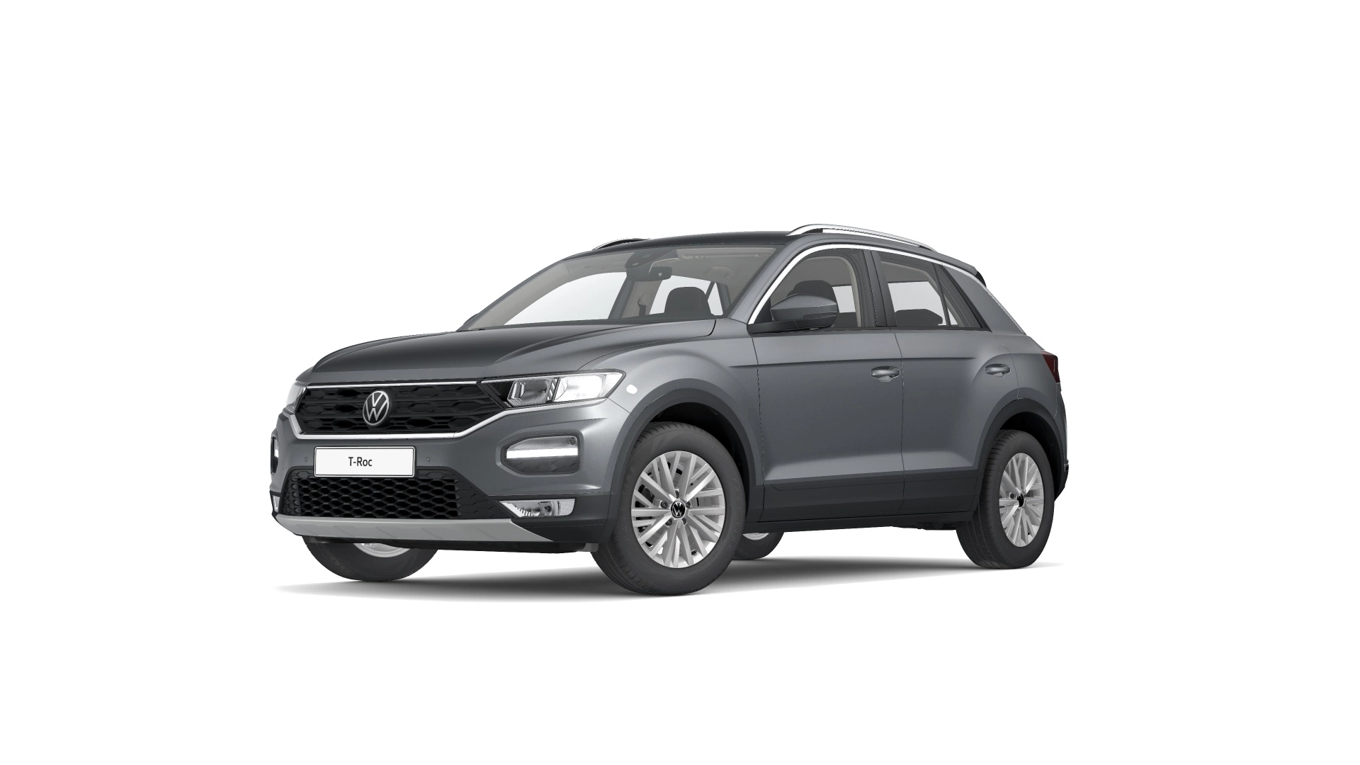 Voitures neuves VOLKSWAGEN T-ROC BUSINESS Lounge Business Aubière