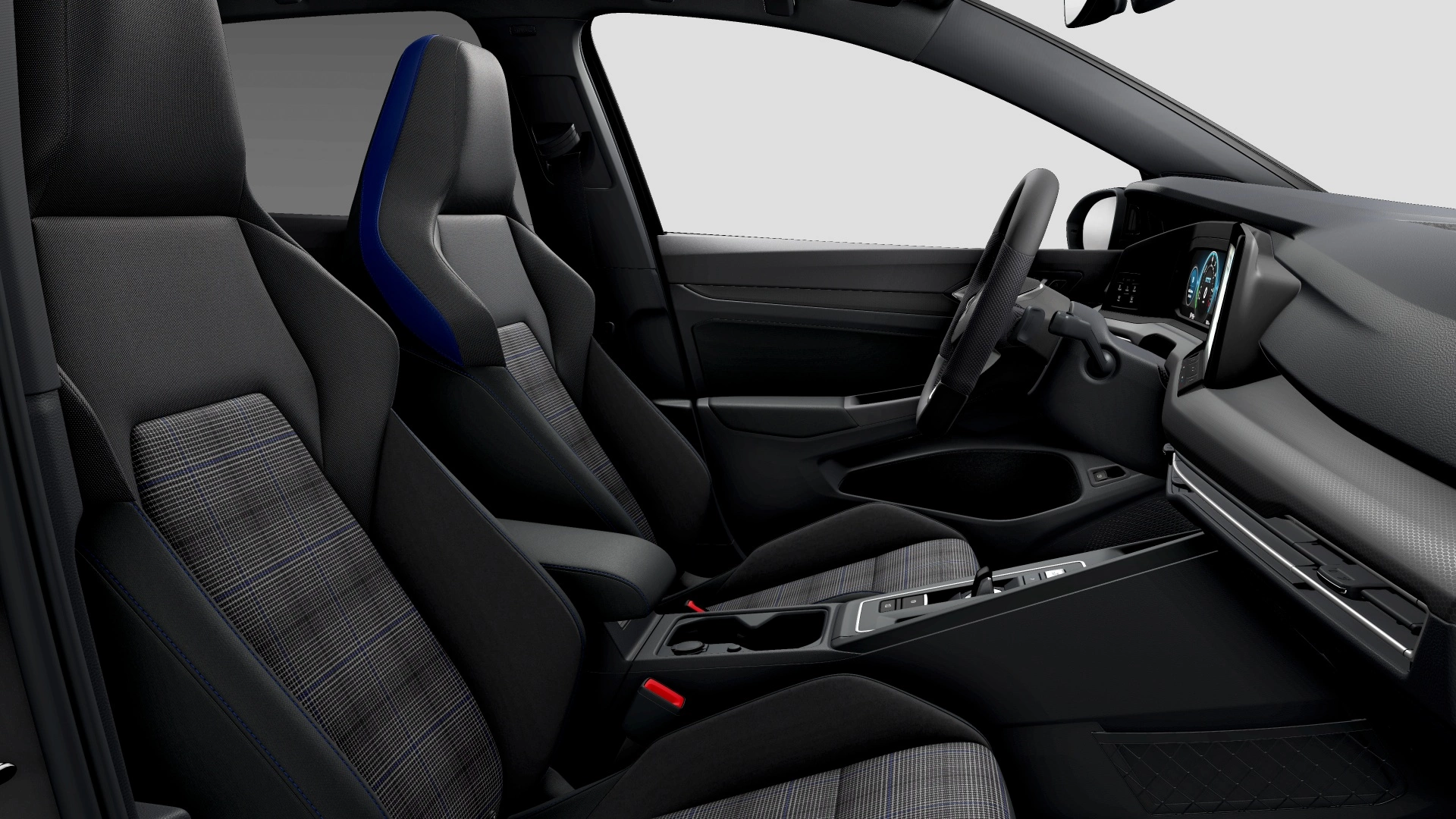 Voitures neuves VOLKSWAGEN GOLF GTE Villeneuve-d'Ascq