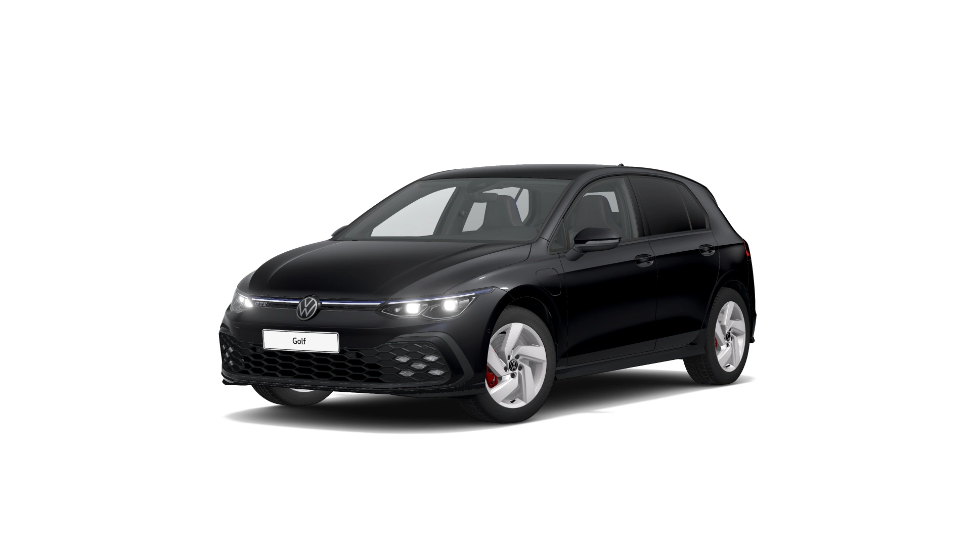 Voitures neuves VOLKSWAGEN GOLF GTE Villeneuve-d'Ascq