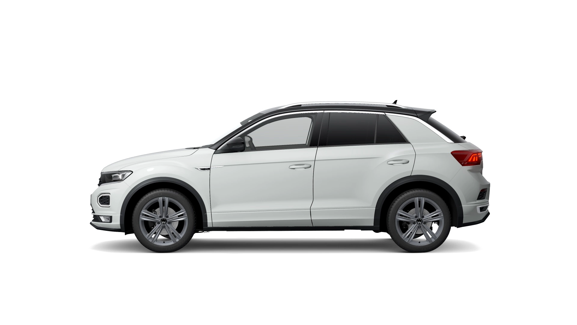 Voitures neuves VOLKSWAGEN T-ROC R-Line Bruay-la-Buissière
