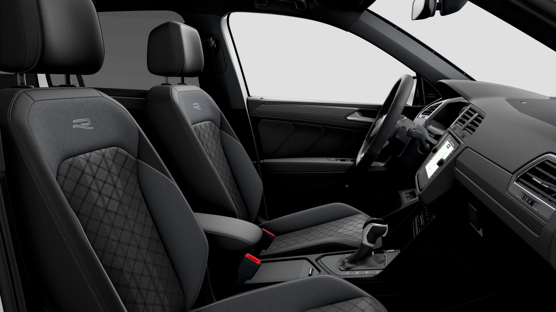 Voitures neuves VOLKSWAGEN TIGUAN R-Line