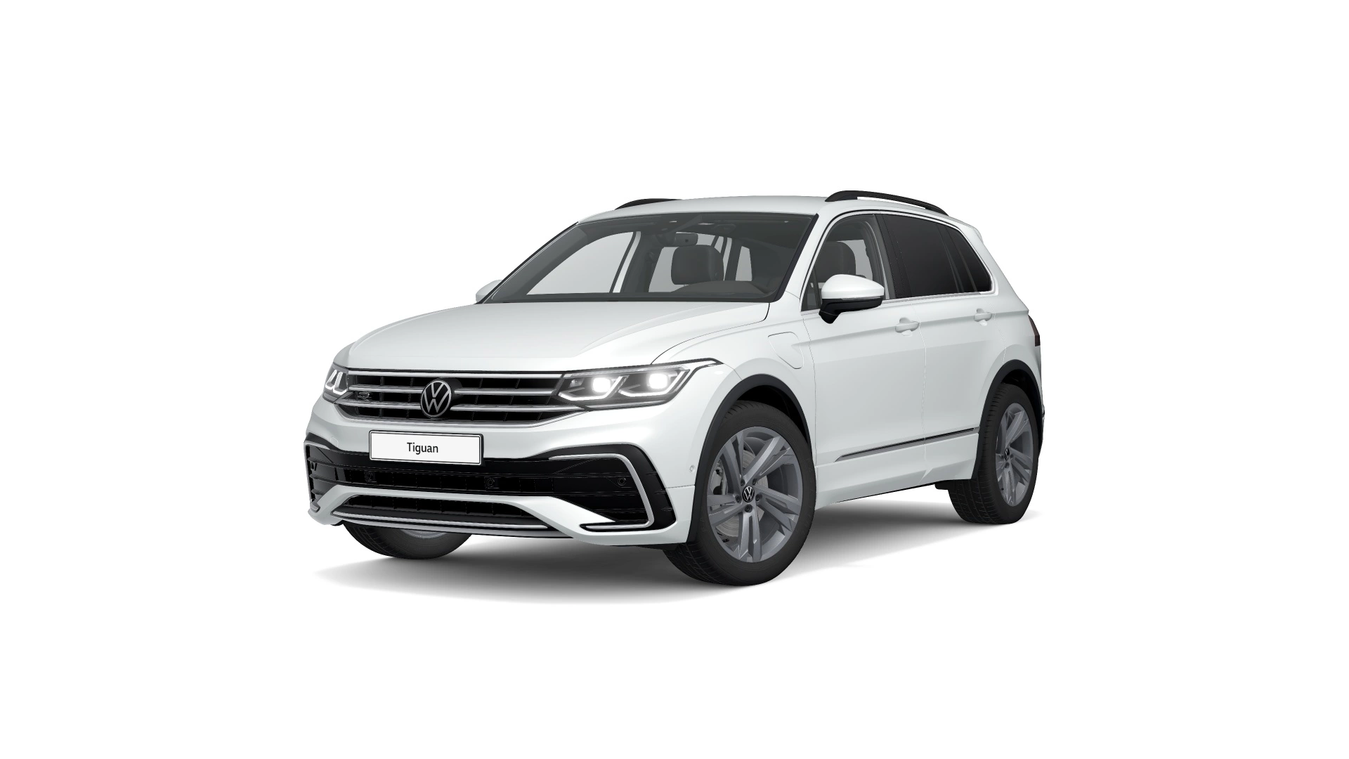 Voitures neuves VOLKSWAGEN TIGUAN R-Line