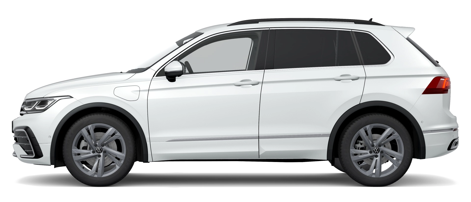 Voitures neuves VOLKSWAGEN TIGUAN R-Line