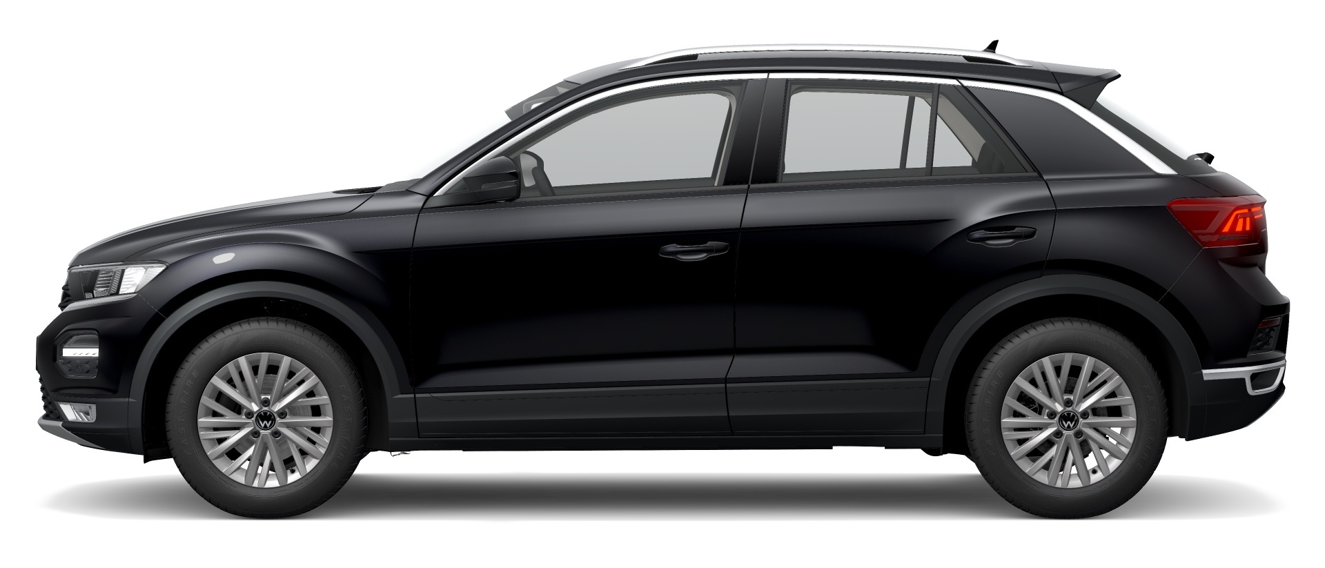 Voitures neuves VOLKSWAGEN T-ROC BUSINESS Lounge Business Orvault