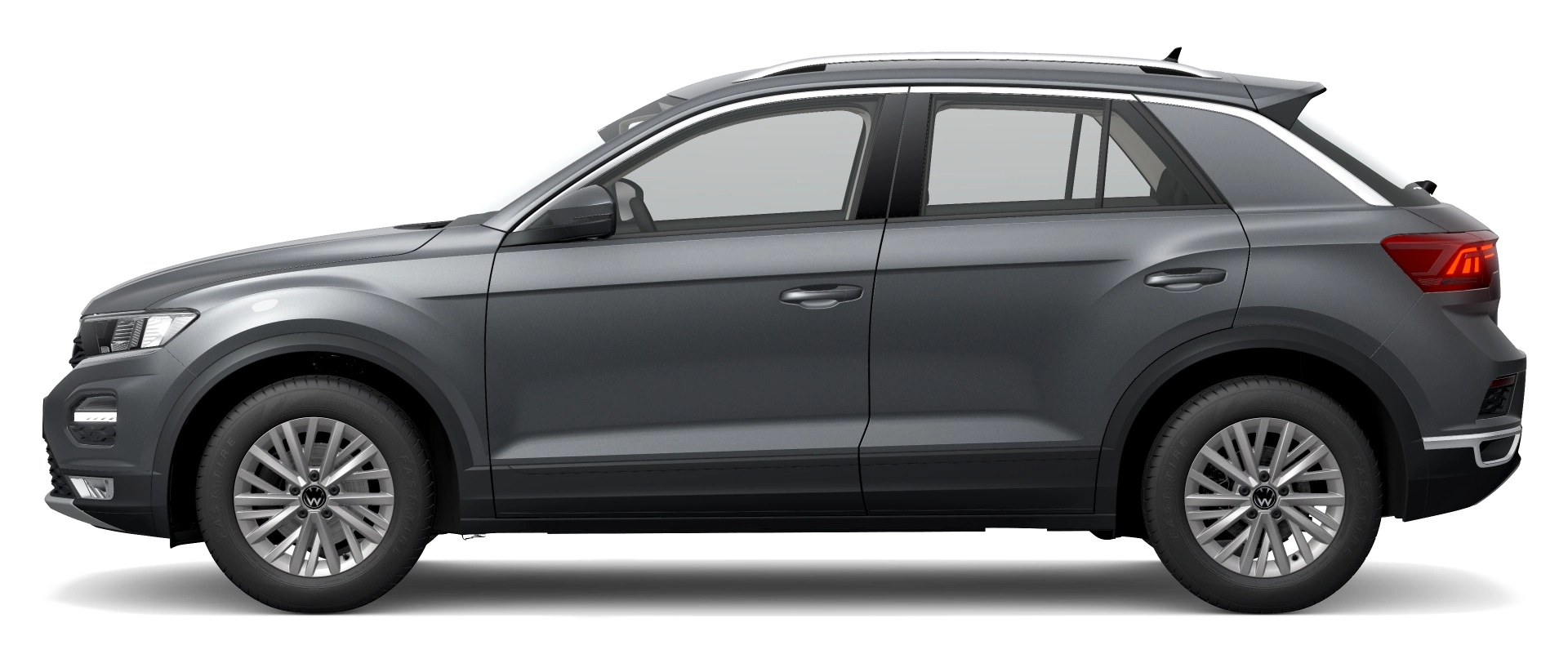 Voitures neuves VOLKSWAGEN T-ROC BUSINESS Lounge Business Orvault