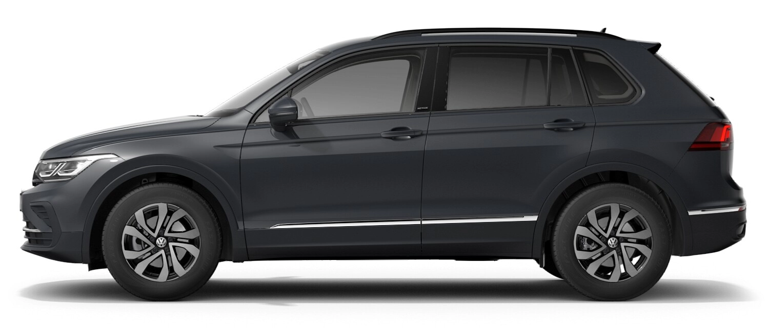 Voitures neuves VOLKSWAGEN TIGUAN Active Orvault
