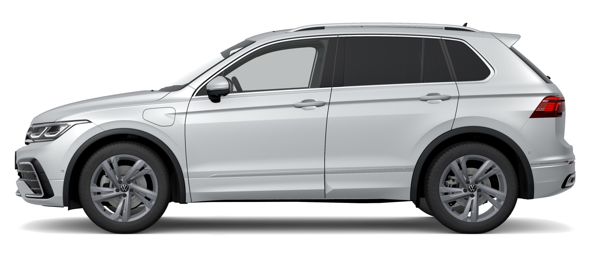 Voitures neuves VOLKSWAGEN TIGUAN R-Line Exclusive Cesson-Sévigné