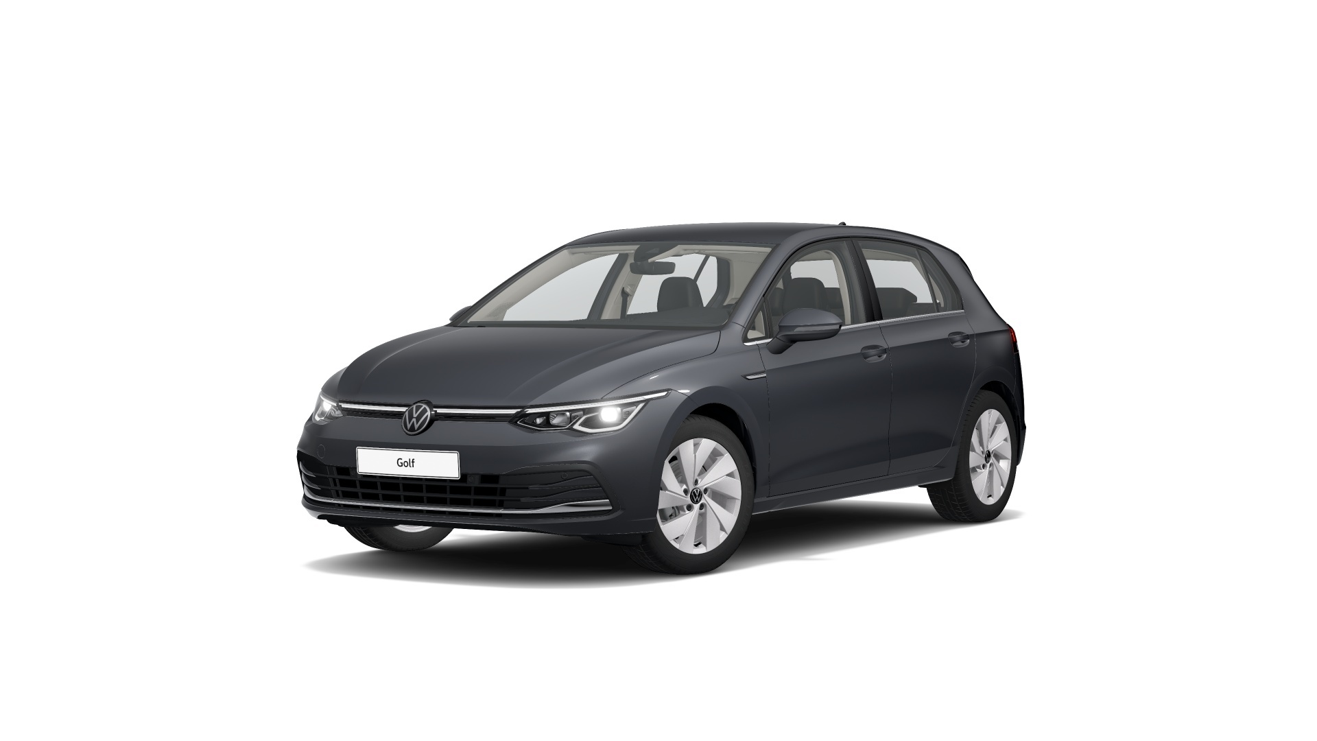 Voitures neuves VOLKSWAGEN GOLF Style 1st Paris
