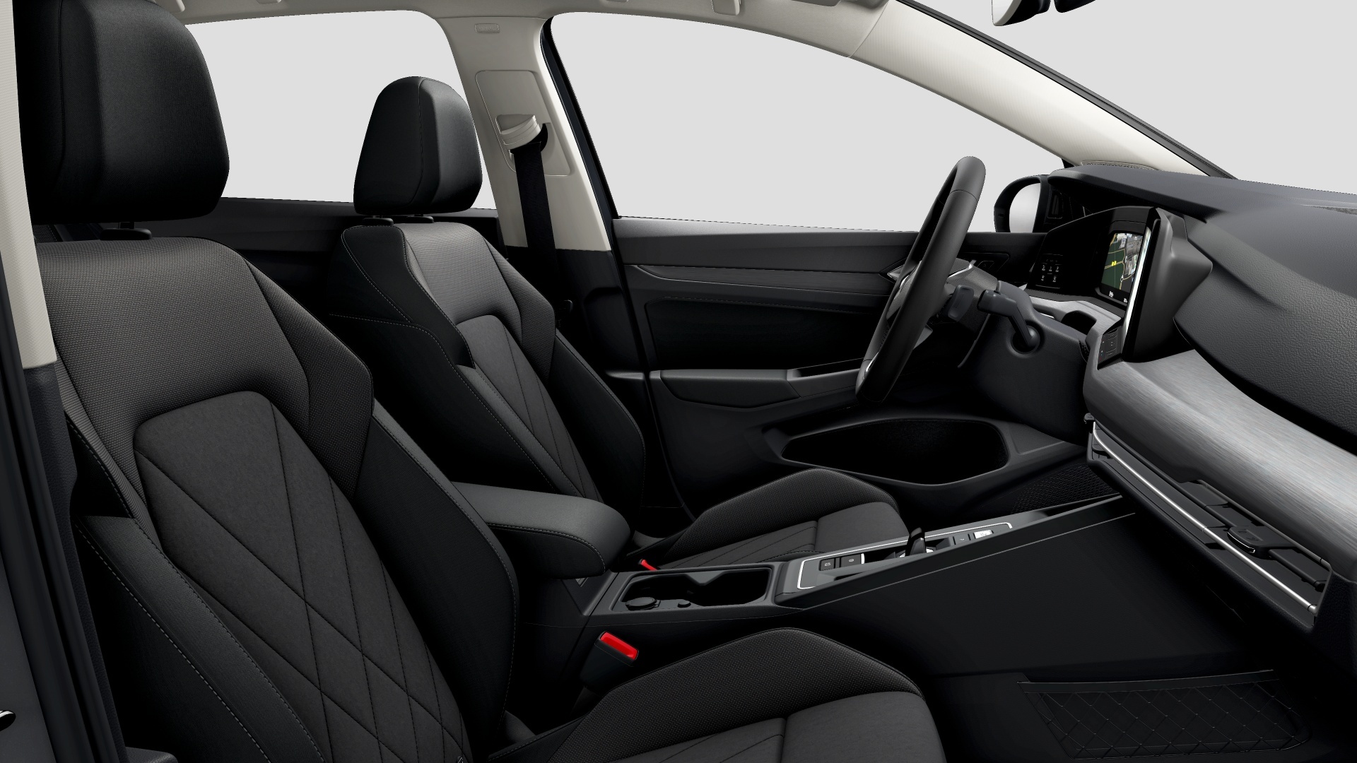 Voitures neuves VOLKSWAGEN GOLF Style 1st Paris