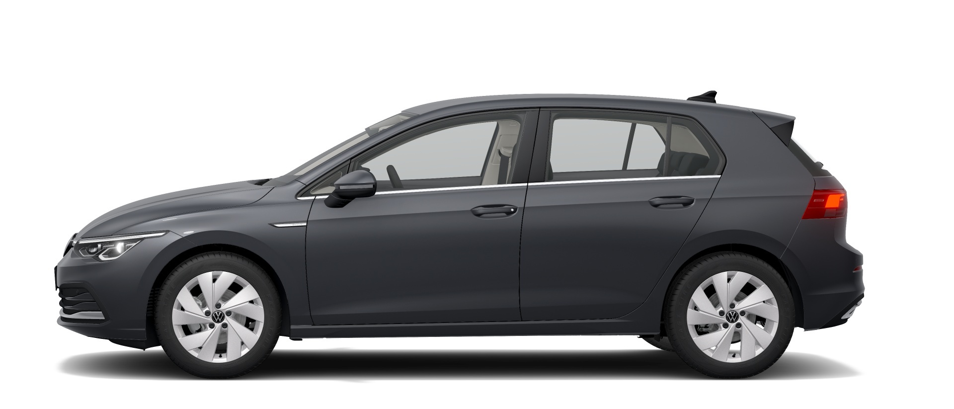 Voitures neuves VOLKSWAGEN GOLF Style 1st Paris