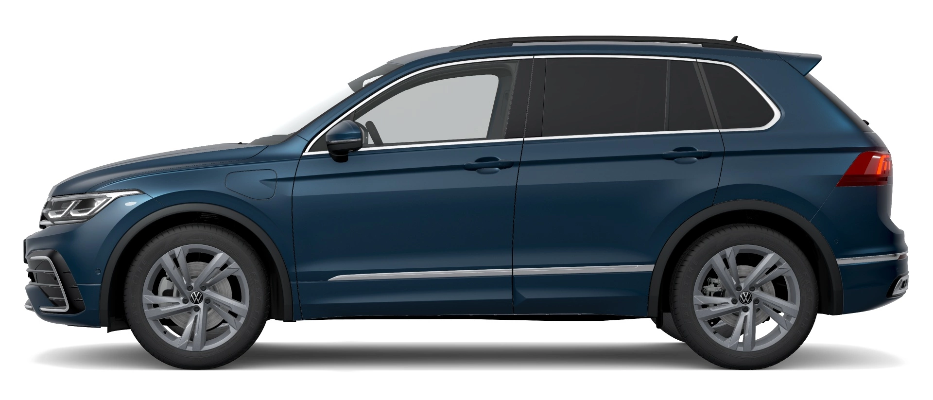 Voitures neuves VOLKSWAGEN TIGUAN NOUVEAU R-Line Paris