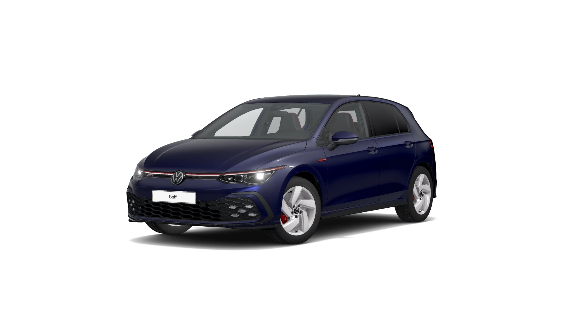 Voitures neuves VOLKSWAGEN GOLF NOUVELLE GTI Metz
