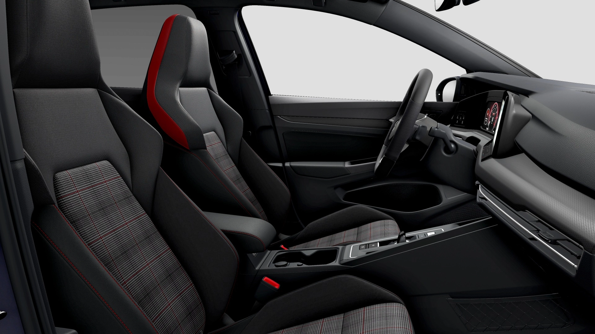 Voitures neuves VOLKSWAGEN GOLF NOUVELLE GTI Metz