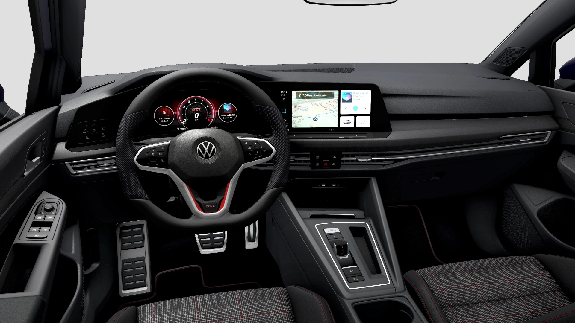 Voitures neuves VOLKSWAGEN GOLF NOUVELLE GTI Metz
