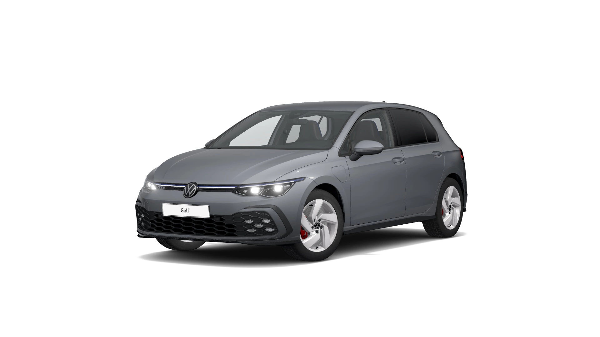 Voitures neuves VOLKSWAGEN GOLF GTE Tomblaine