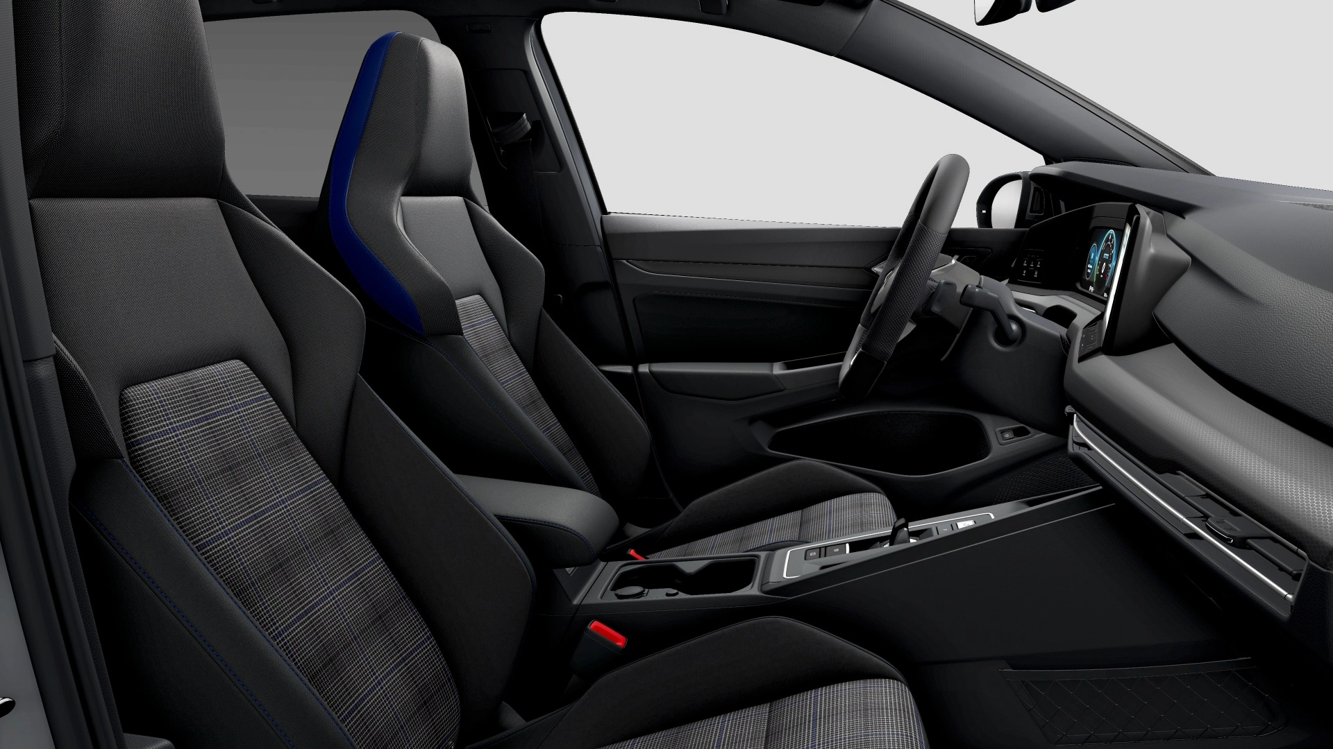 Voitures neuves VOLKSWAGEN GOLF GTE Tomblaine