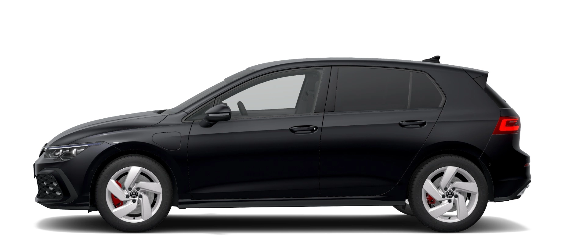 Voitures neuves VOLKSWAGEN GOLF GTE Tomblaine