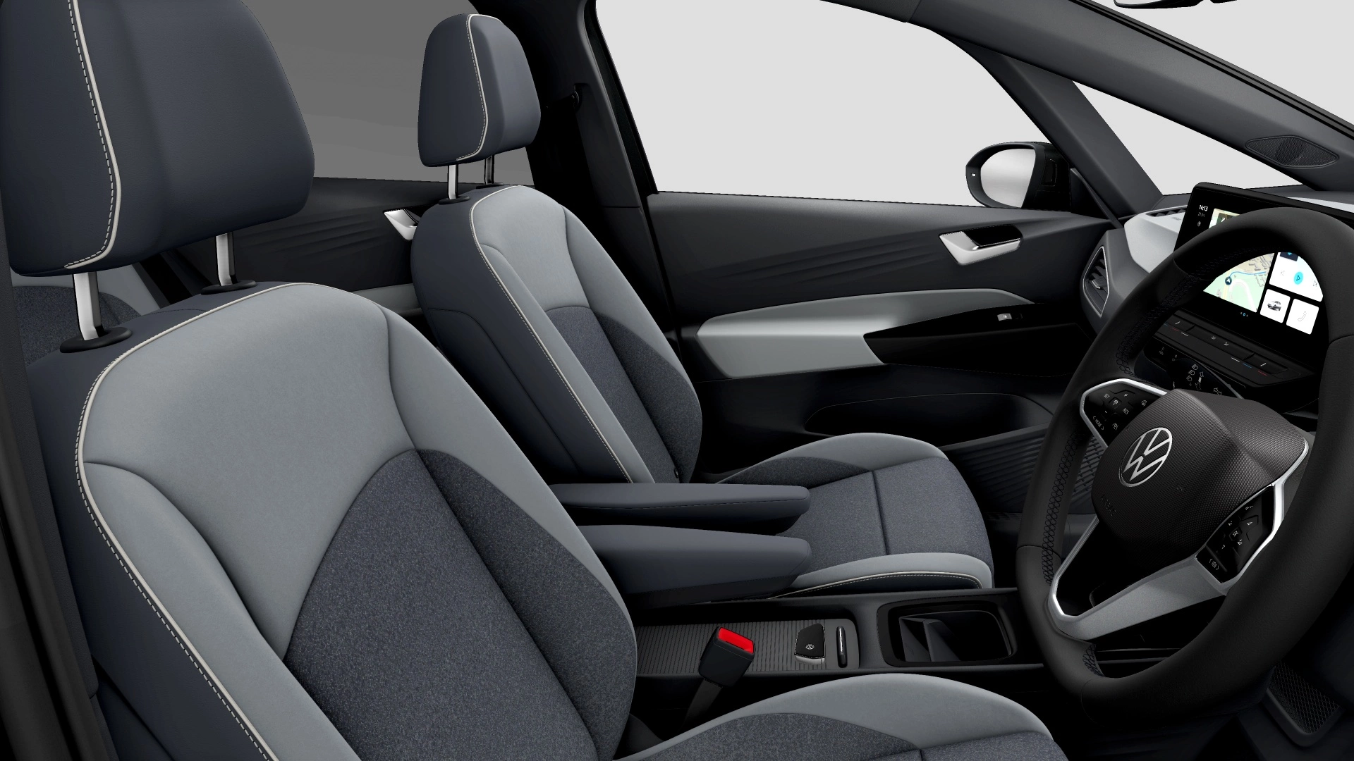 Voitures neuves VOLKSWAGEN ID.3 Max LONGEVILLE LES ST AVOLD