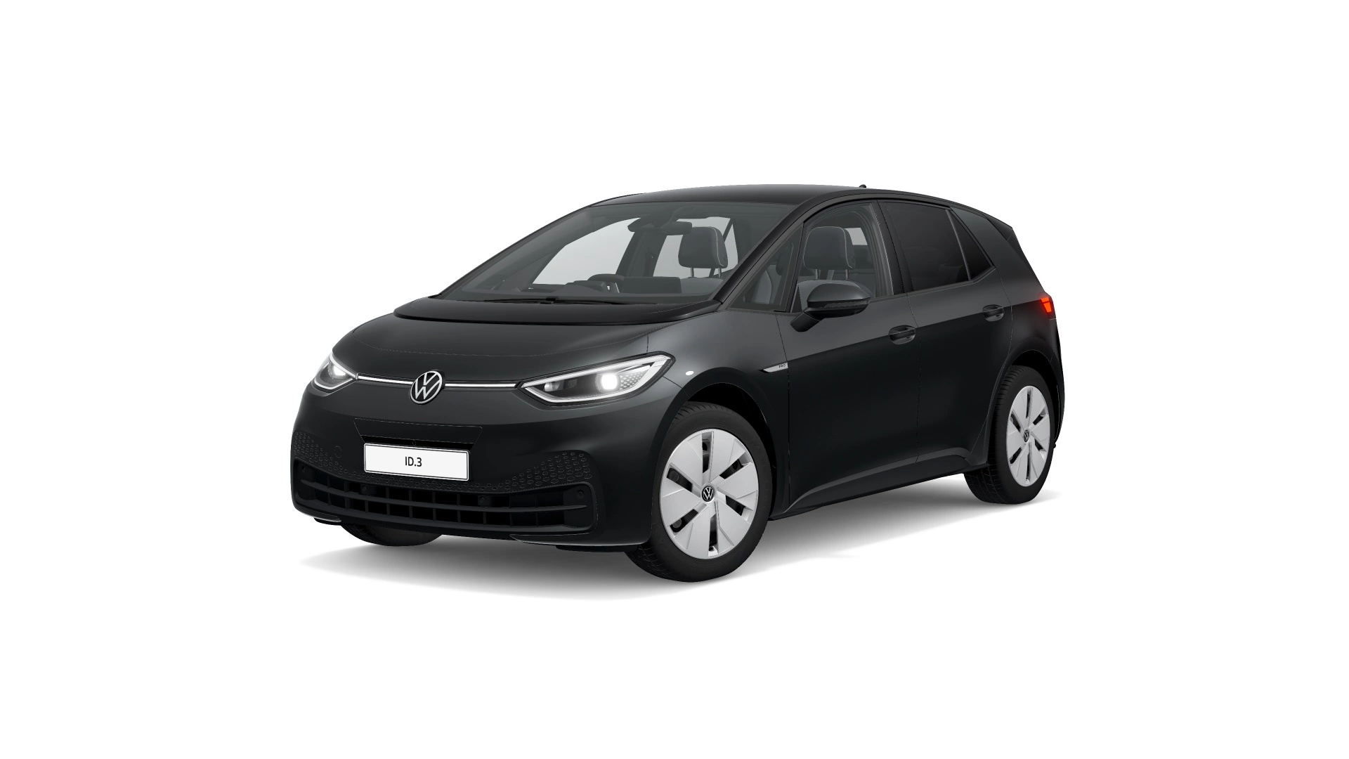 Voitures neuves VOLKSWAGEN ID.3 Max LONGEVILLE LES ST AVOLD