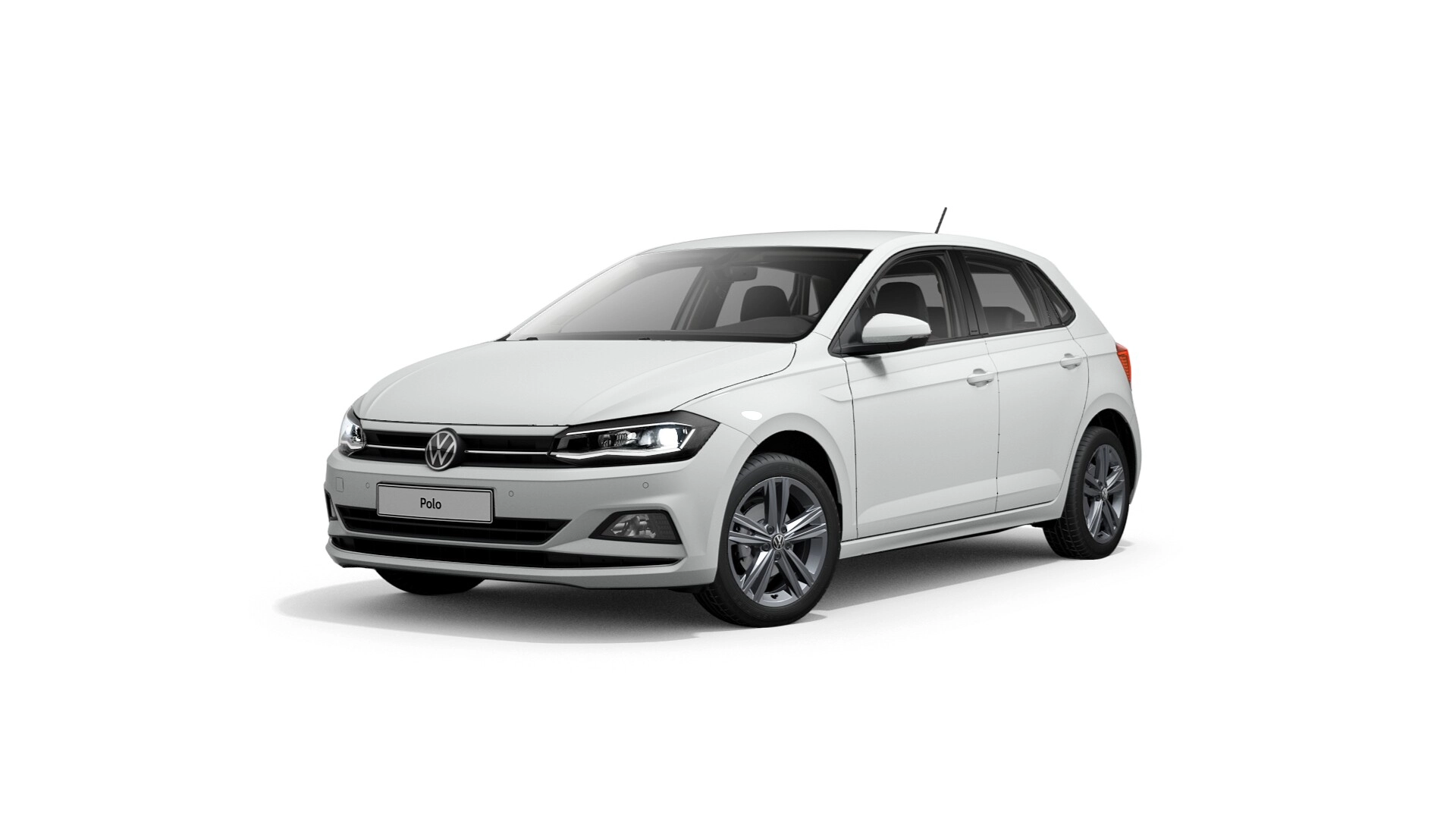 Voitures neuves VOLKSWAGEN POLO Carat Rivery