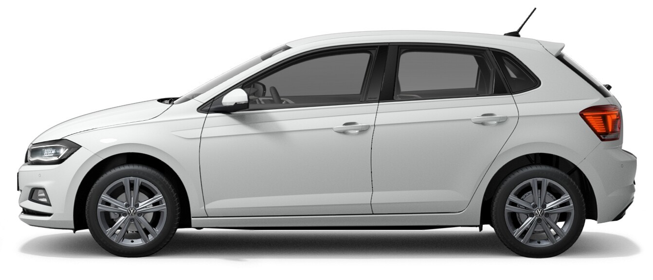 Voitures neuves VOLKSWAGEN POLO Carat Rivery