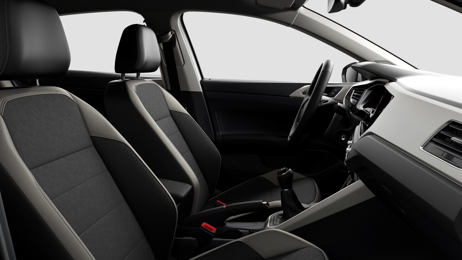 Voitures neuves VOLKSWAGEN POLO Carat Rivery