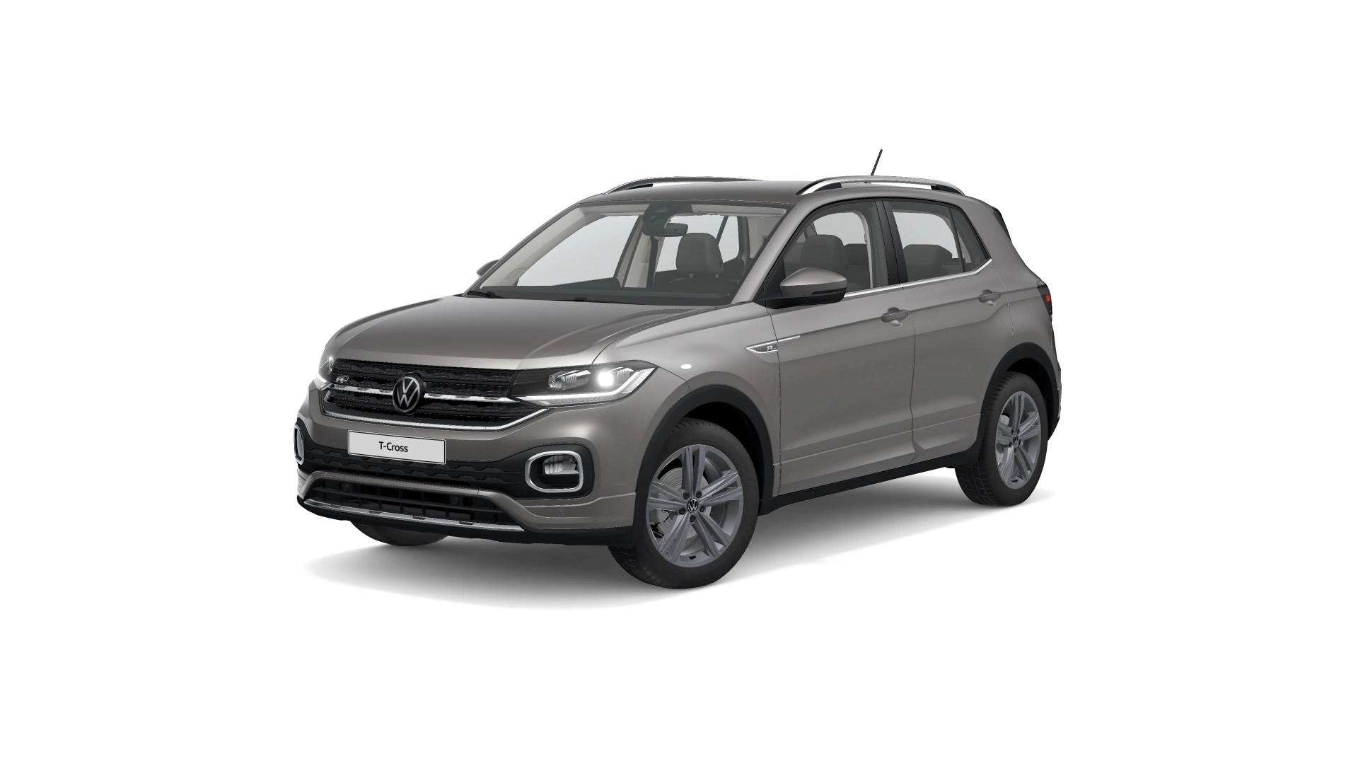 Voitures neuves VOLKSWAGEN T-CROSS R-Line Rivery