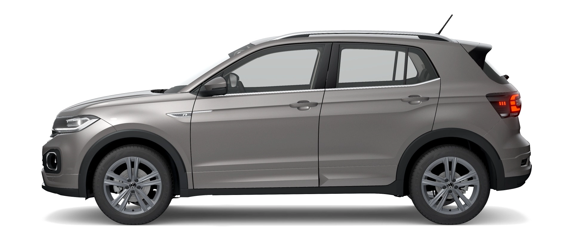 Voitures neuves VOLKSWAGEN T-CROSS R-Line Rivery