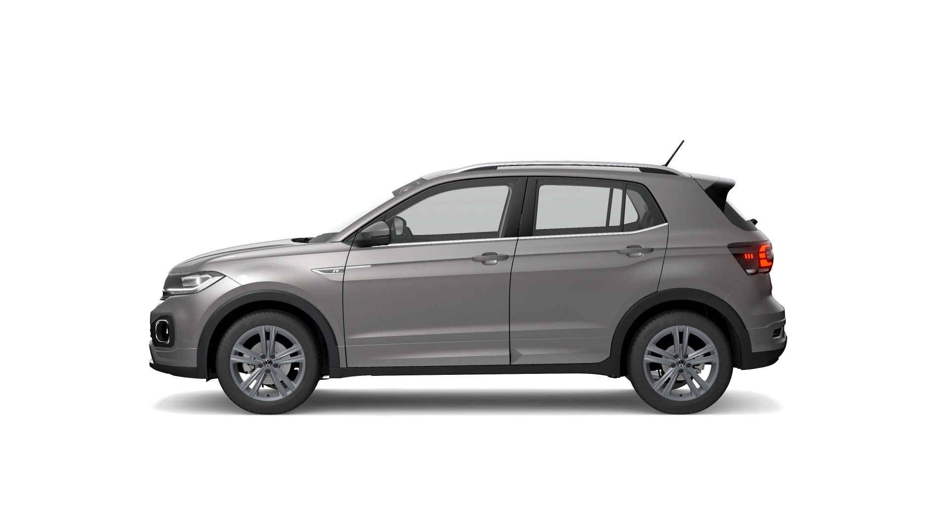 Voitures neuves VOLKSWAGEN T-CROSS R-Line Rivery