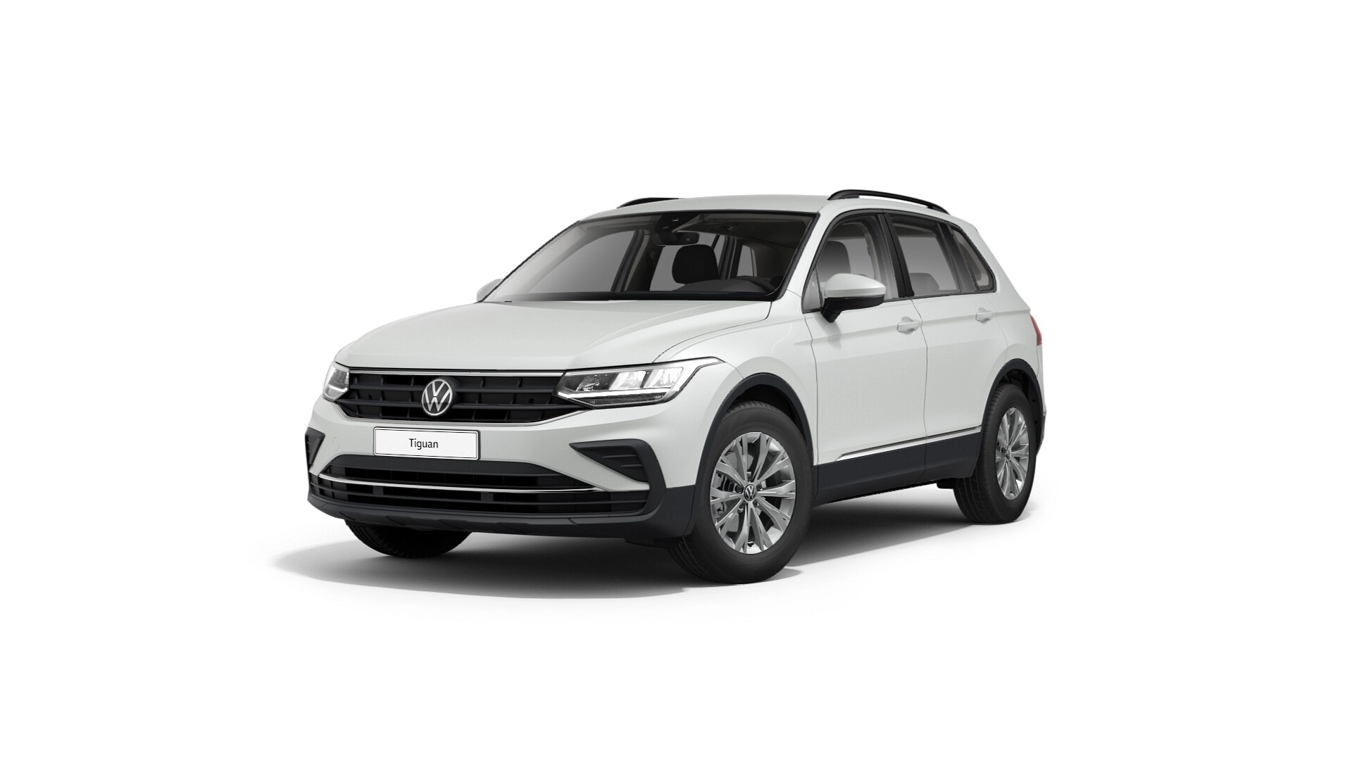 Voitures neuves VOLKSWAGEN TIGUAN R-Line Exclusive Rivery