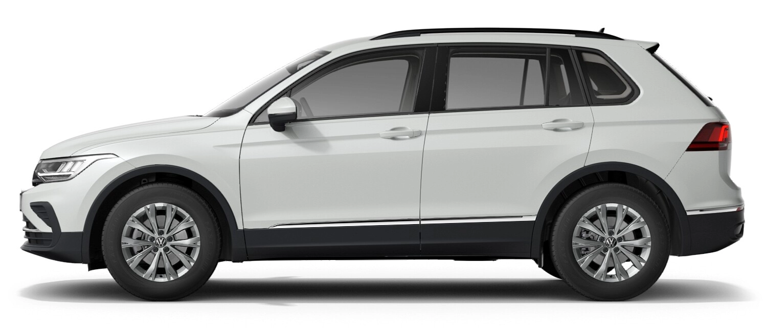 Voitures neuves VOLKSWAGEN TIGUAN R-Line Exclusive Rivery
