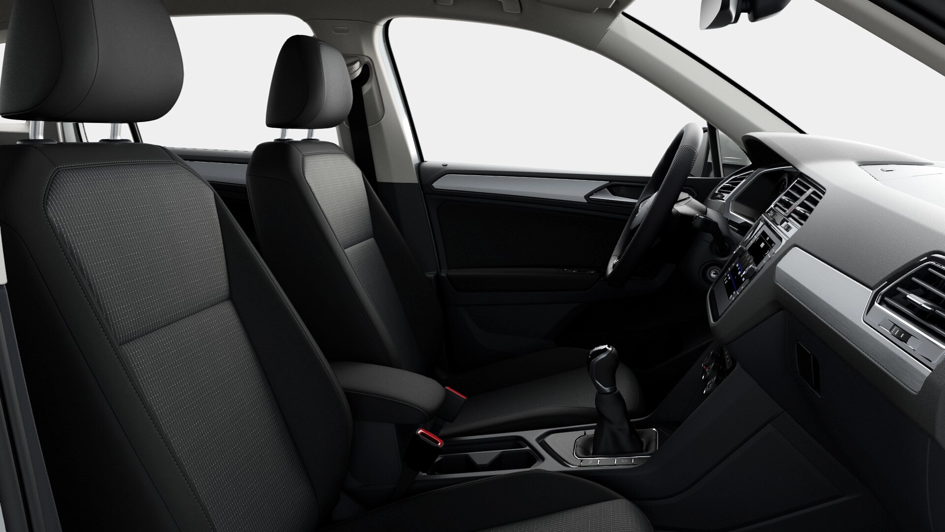 Voitures neuves VOLKSWAGEN TIGUAN R-Line Exclusive Rivery