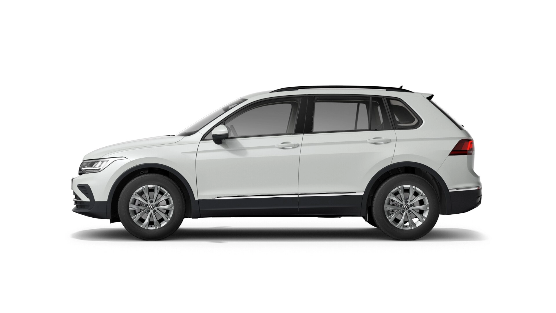 Voitures neuves VOLKSWAGEN TIGUAN R-Line Exclusive Rivery