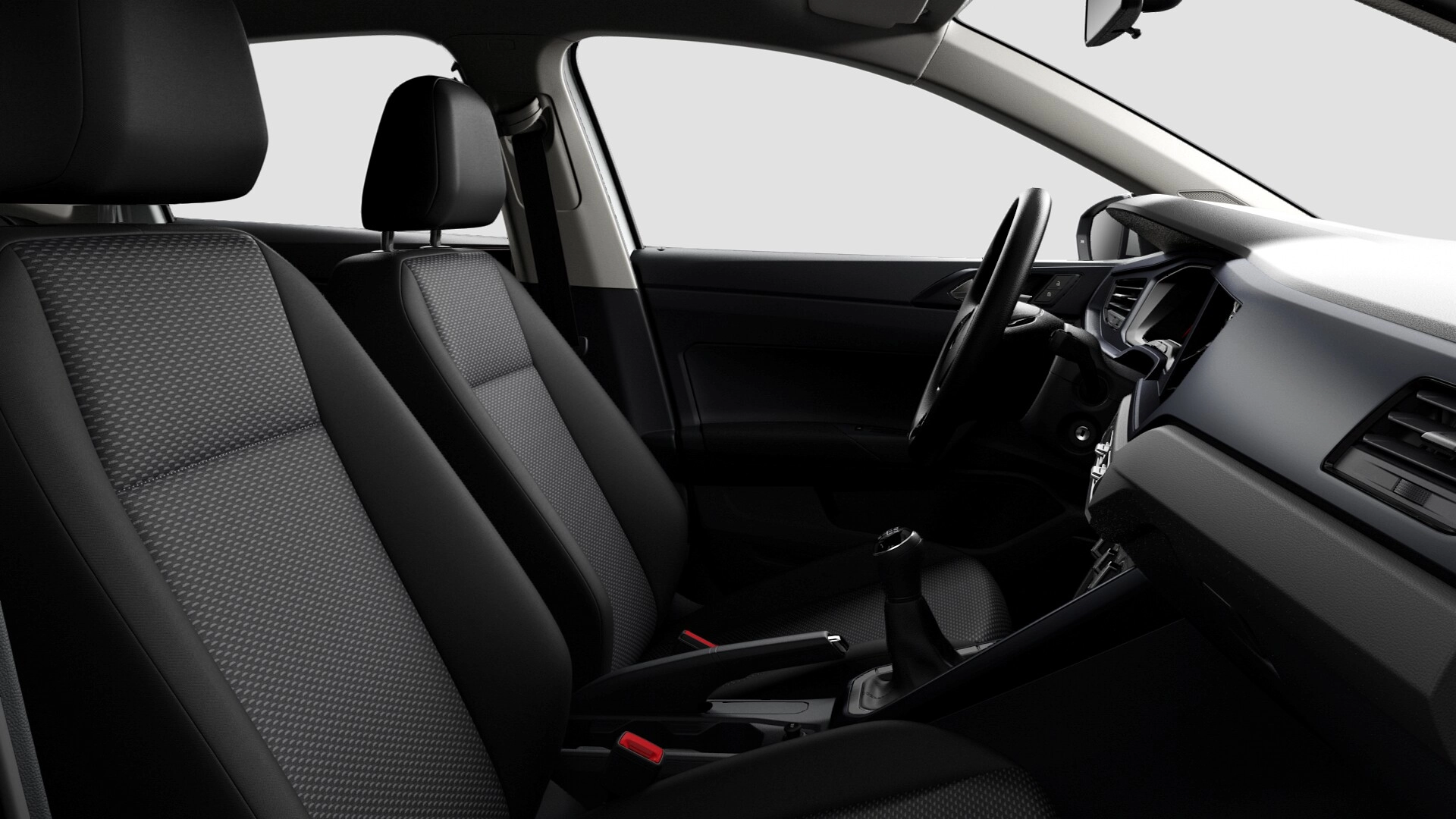 Voitures neuves VOLKSWAGEN POLO Mougins