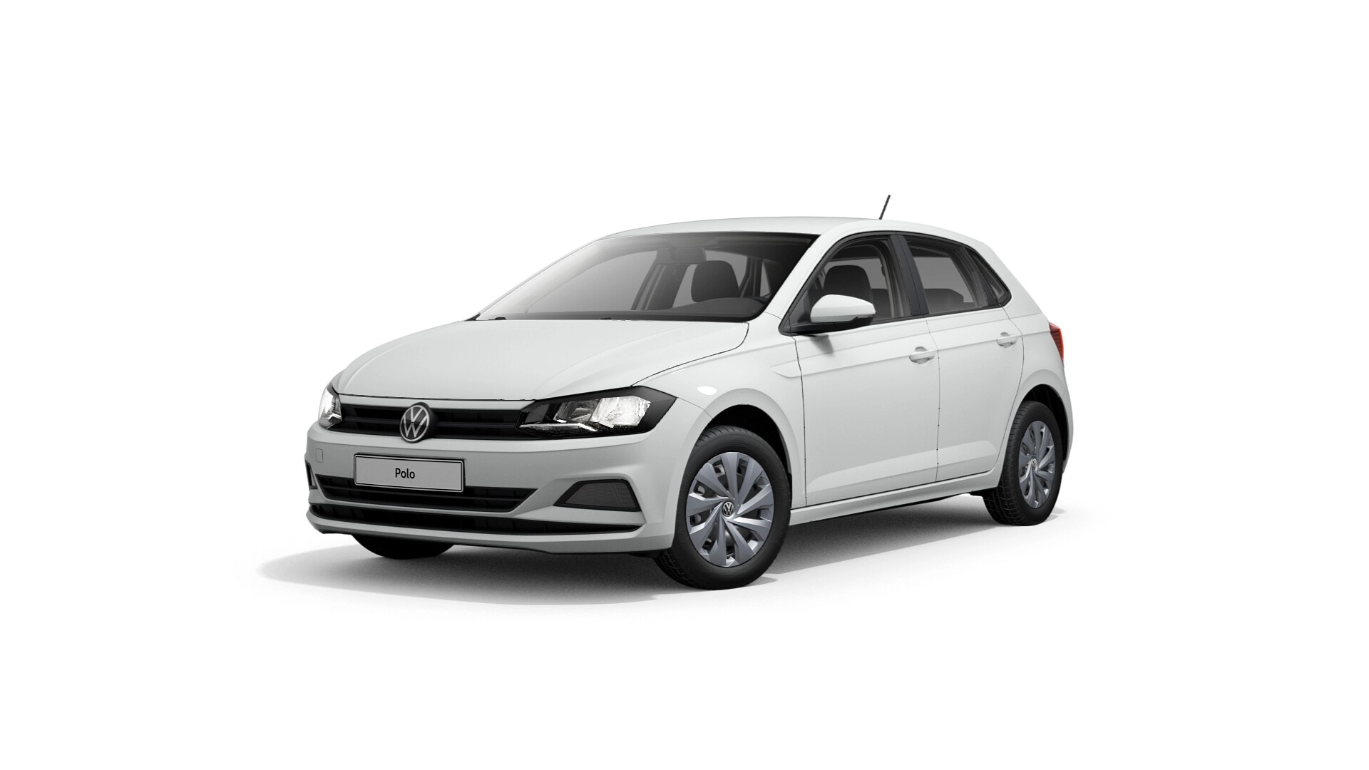 Voitures neuves VOLKSWAGEN POLO Mougins