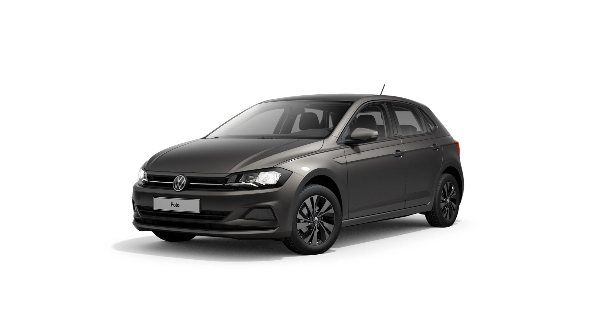 Voitures neuves VOLKSWAGEN POLO Lounge Mougins