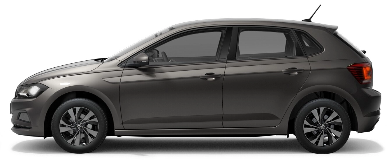 Voitures neuves VOLKSWAGEN POLO Lounge Mougins