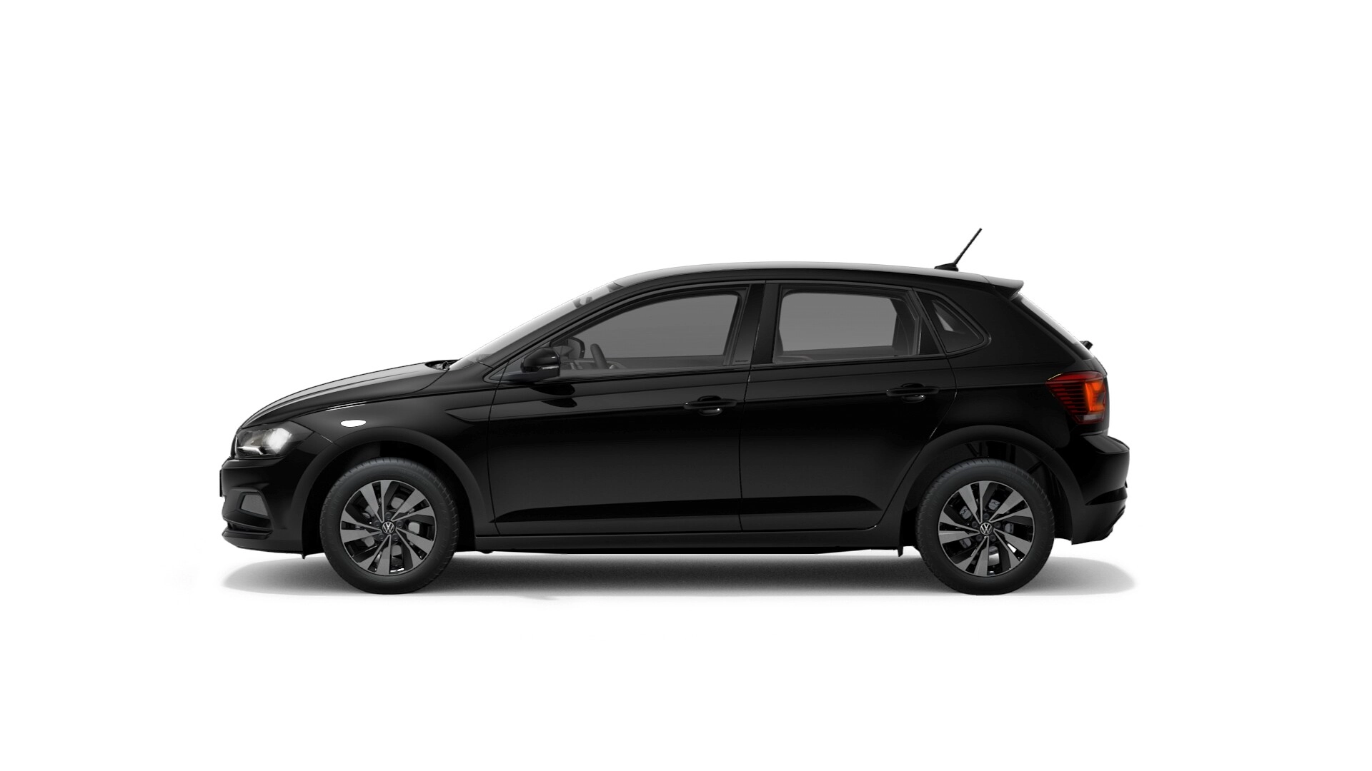 Voitures neuves VOLKSWAGEN POLO Lounge Mougins
