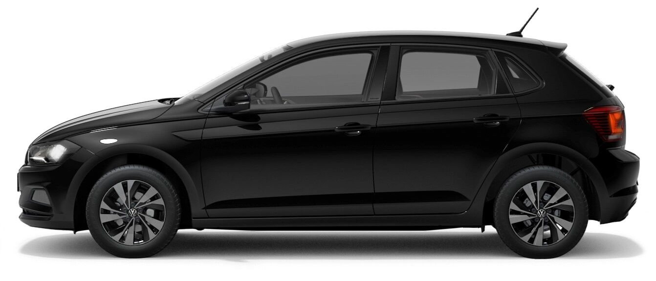 Voitures neuves VOLKSWAGEN POLO Lounge Mougins