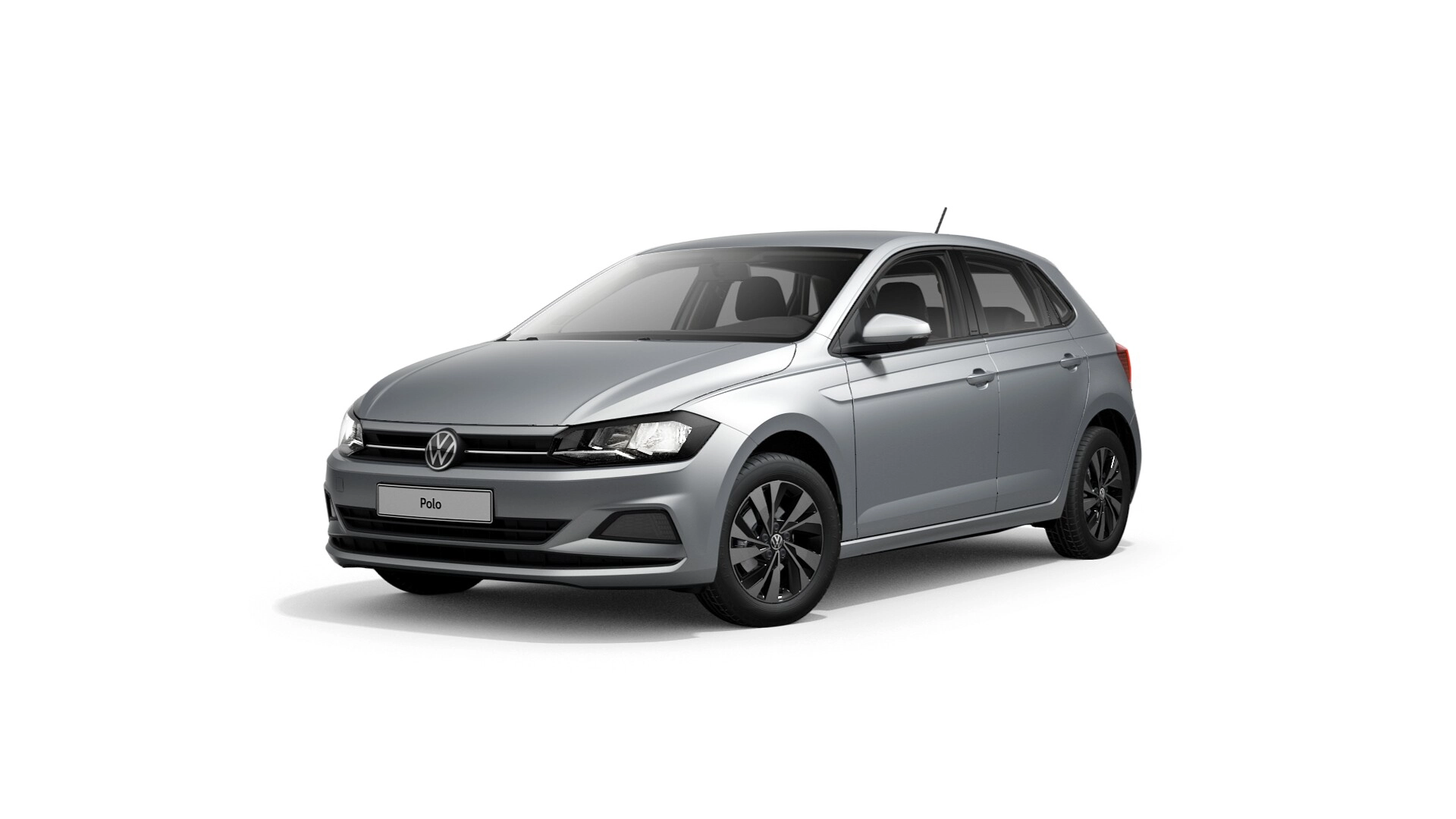 Voitures neuves VOLKSWAGEN POLO Lounge Mougins
