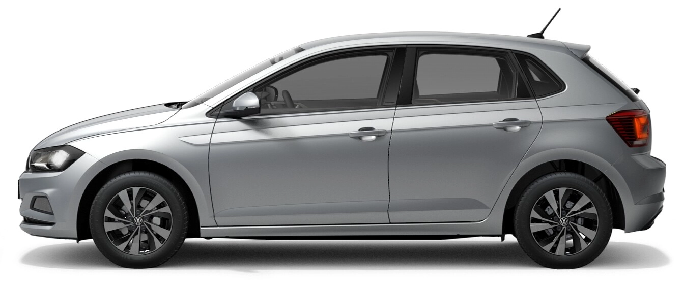 Voitures neuves VOLKSWAGEN POLO Lounge Mougins