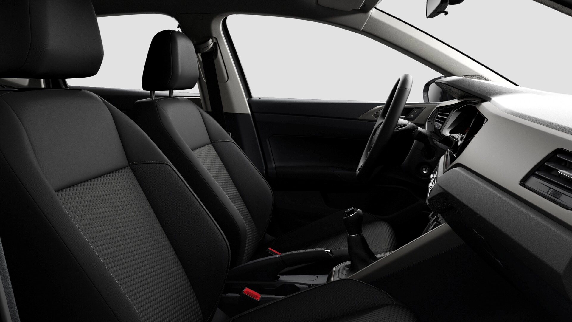 Voitures neuves VOLKSWAGEN POLO Lounge Mougins