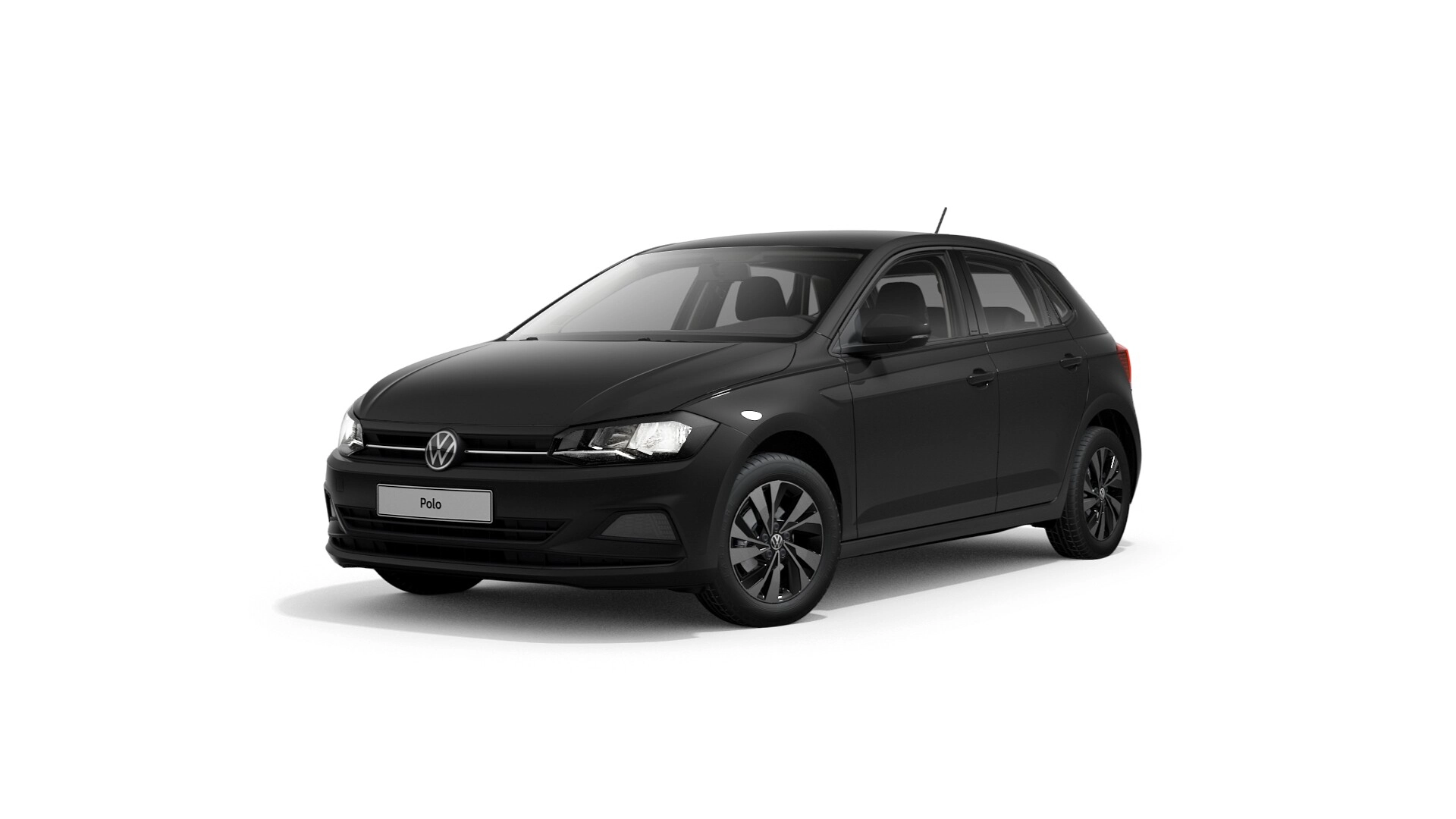 Voitures neuves VOLKSWAGEN POLO Lounge Mougins