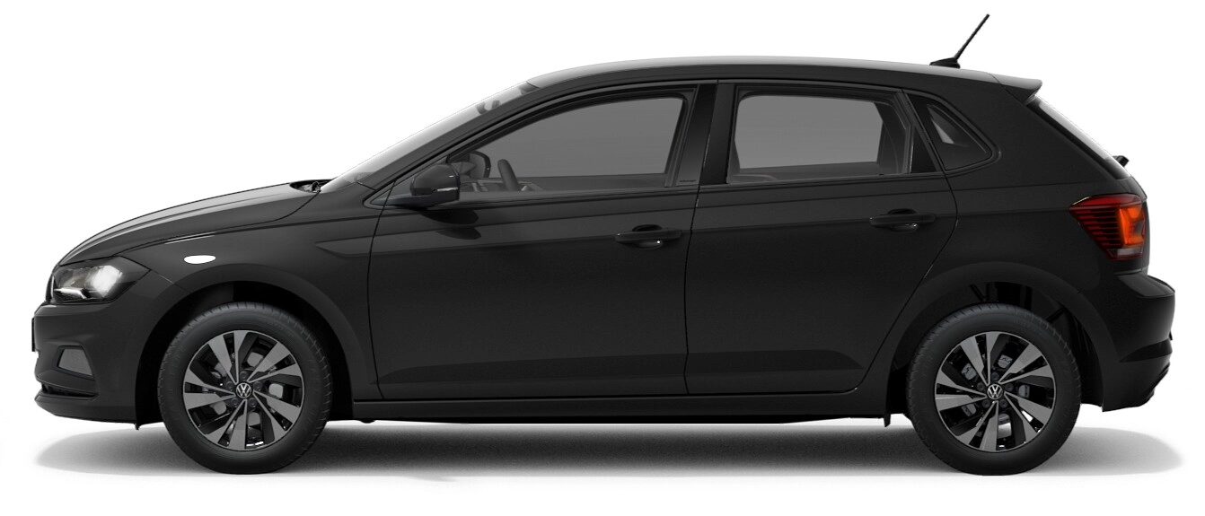 Voitures neuves VOLKSWAGEN POLO Lounge Mougins