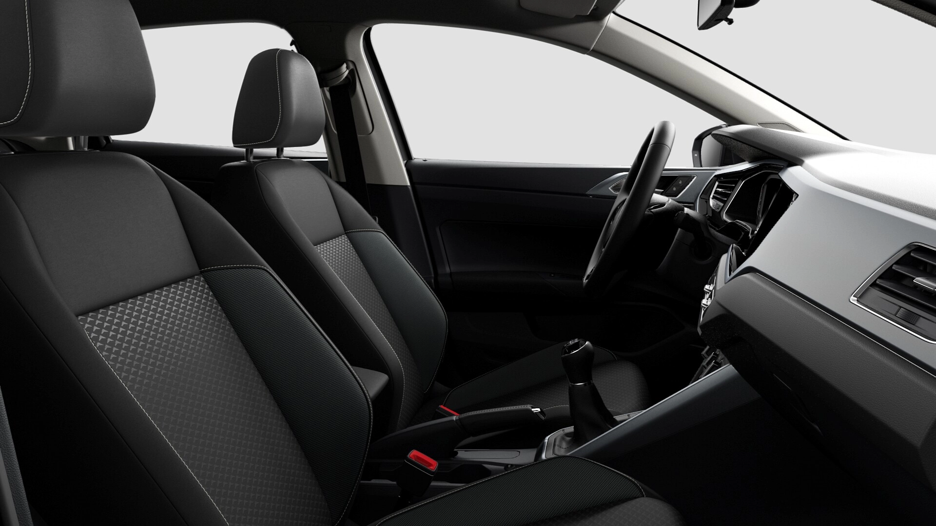 Voitures neuves VOLKSWAGEN POLO Active Mougins