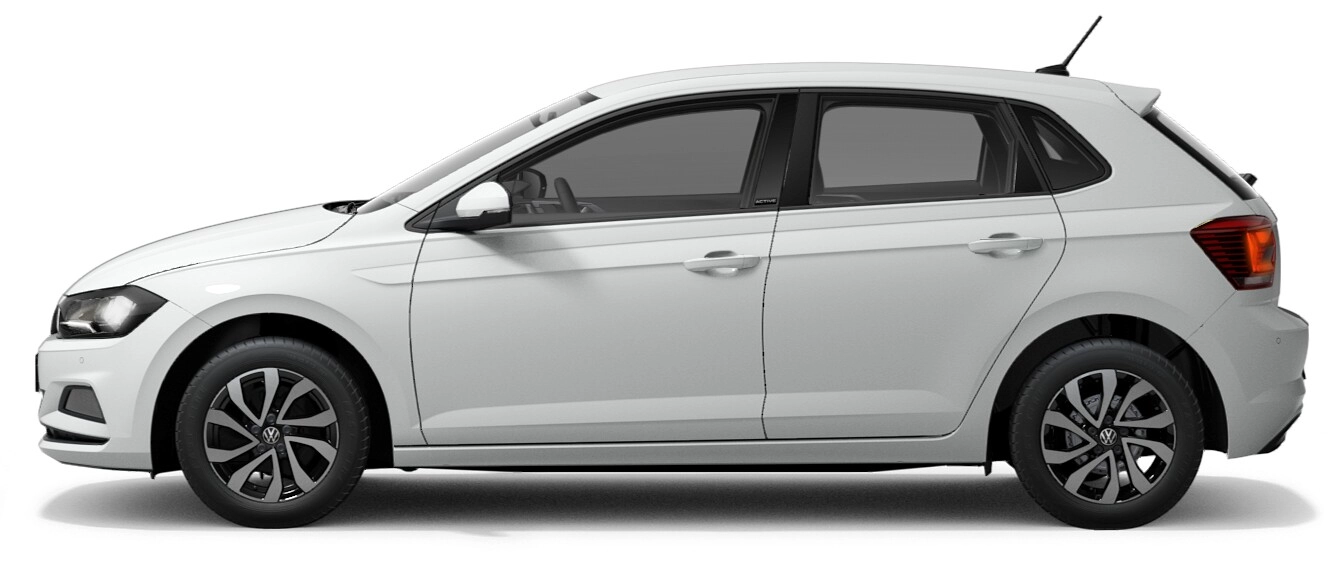 Voitures neuves VOLKSWAGEN POLO Active Mougins