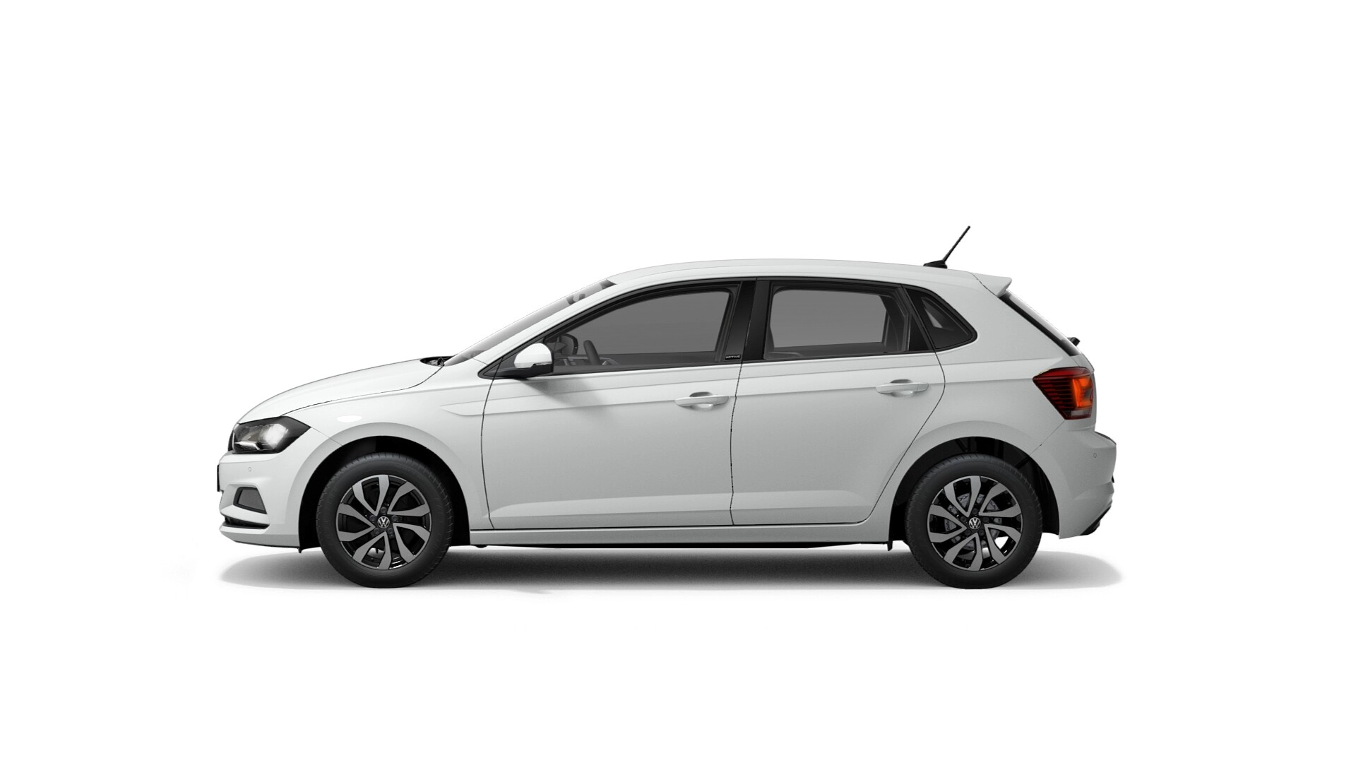 Voitures neuves VOLKSWAGEN POLO Active Mougins