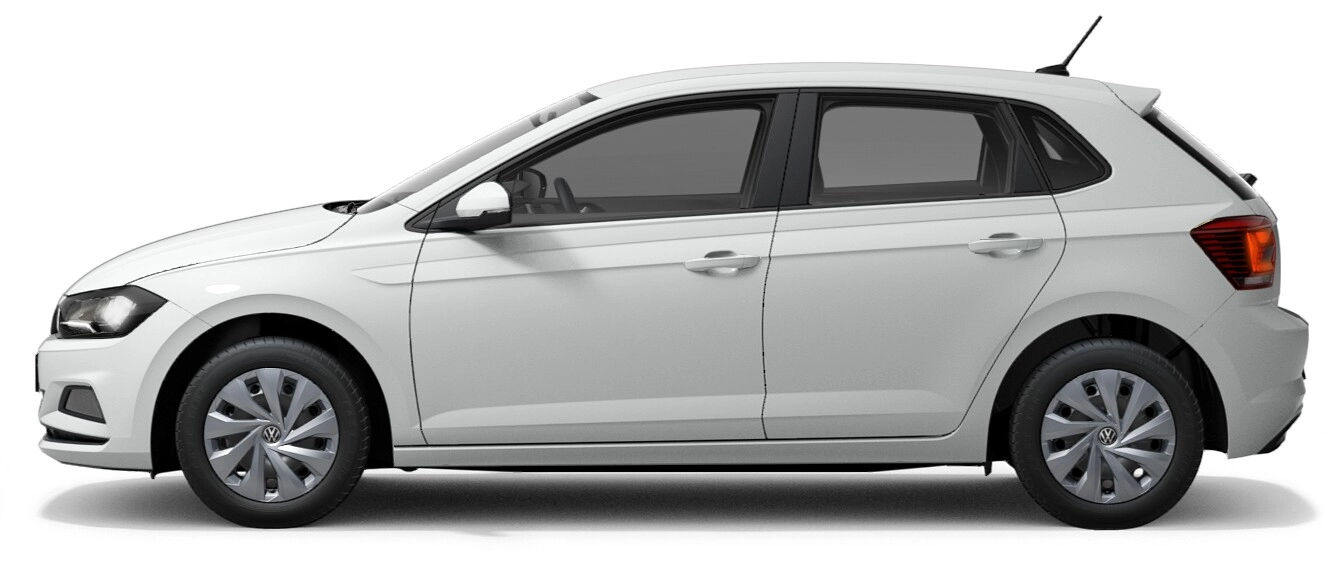 Voitures neuves VOLKSWAGEN POLO Mougins