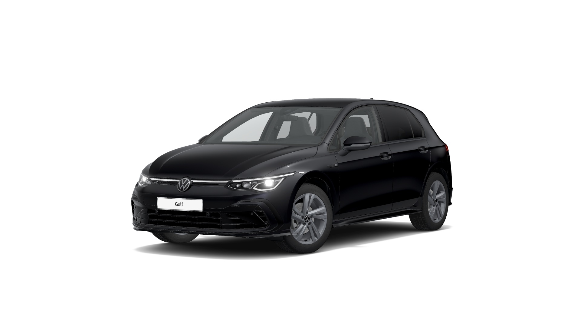 Voitures neuves VOLKSWAGEN GOLF R-Line 1st Mougins