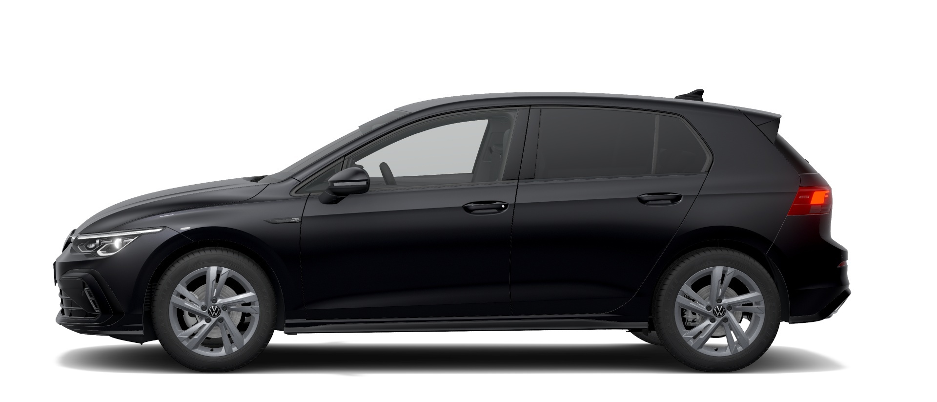 Voitures neuves VOLKSWAGEN GOLF R-Line 1st Mougins